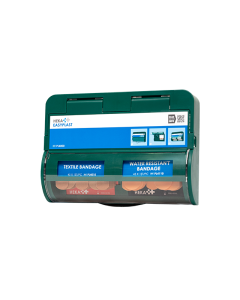 Heka EasyPlast pleisterdispenser gevuld 
