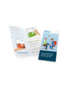 Curea P1 duo active brochure