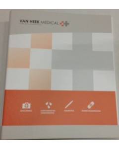 VHM | assortimentsklapper leeg