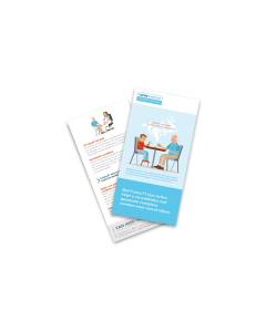 Curea P1 duo active brochure