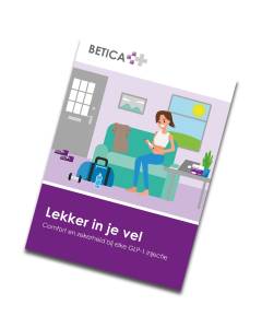 85283 - Betica Brochure - Lekker in je vel