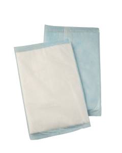 Heka sorb absorberend verband niet-steriel