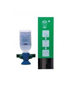 Actiomedic Eye Care design Oogspoelstation BIOPHOS74 PH Neutraal