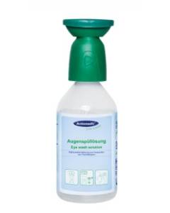 Actiomedic Oogspoelfles met sodium chloride 0,9%
