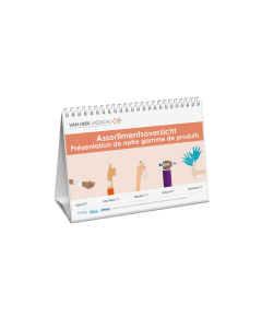 VHM | bureaukalender assortiment België