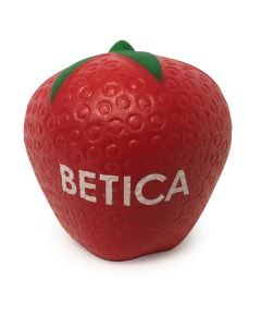 Betica aardbei prikkussen