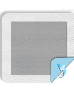 CUREA P2 SUPERABSORB WONDVERB ACTIV 10X20CM ST