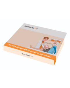 Decifera sample | sample doosje FR