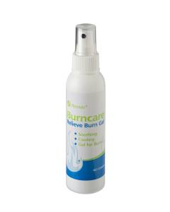 Burncare brandwondengel spray