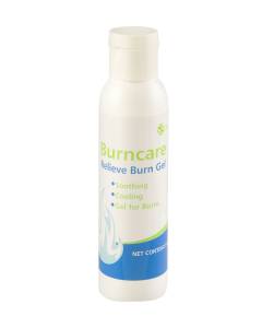 Burncare gel
