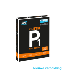 Curea P1 SuperCore® wondverband Duo active steriel