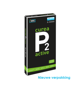 CUREA P2 SUPERABSORB WONDVERB ACTIV 10X20CM ST