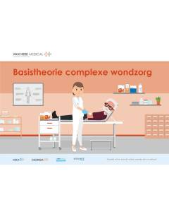 E-book Complexe Wondzorg
