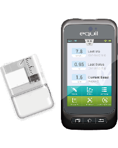 Equil patchpomp