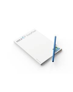 Heka EasyPlast Memoblok