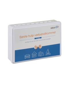 Heka eerste hulp verbandset