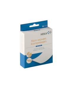 Heka non-woven kompressen