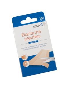 Heka elastische pleisters