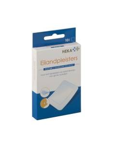 Heka eilandpleisters