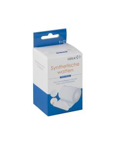 Heka synthetische watten