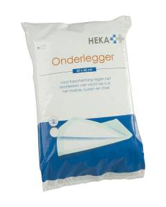 Heka onderleggers