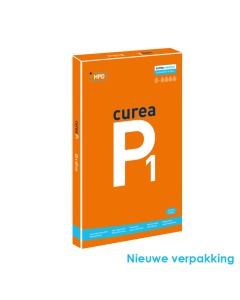CUREA P1 SUPERABSORB WONDVERB 20X40CM ST
