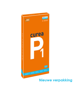 CUREA P1 SUPERABSORB WONDVERB 40X60CM ST