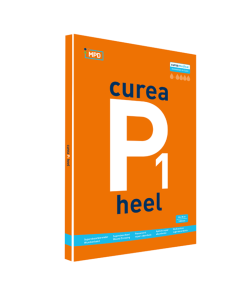 CUREA P1 HEEL 20X30CM ST   