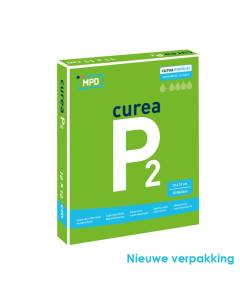 Curea P2 SuperCore® wondverband steriel