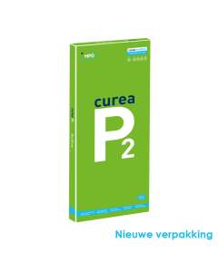 CUREA P2 SUPERABSORB WONDVERB 20X52CM ST