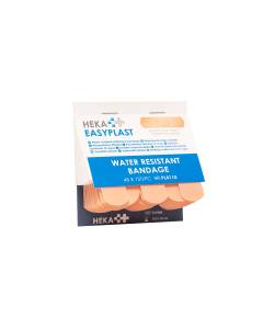 Heka EasyPlast Navulling – Waterbestendige pleister 