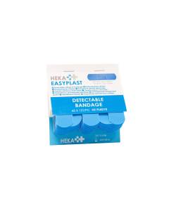 Heka EasyPlast Navulling – Detectable pleister 