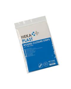 Heka plast hechtstrips