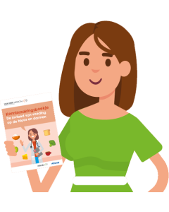 Complexe wondzorg wondprotocol