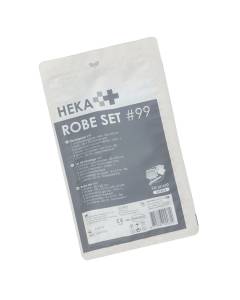 Heka Sondageset #99