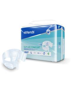 Attends Slip Air Comfort 8L