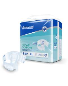 Attends Slip Air Comfort 8XL