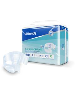 Attends Slip Air Comfort 9L