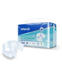 Attends Slip Air Comfort 9M