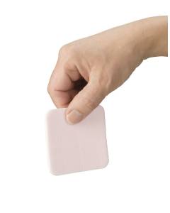 Decifera Foam Silicone
