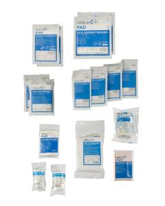 Heka multi flex organizer - module bloedingen