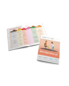Complexe wondzorg wondprotocol