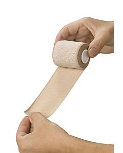 Heka haft adhesive elastische kleefzwachtels