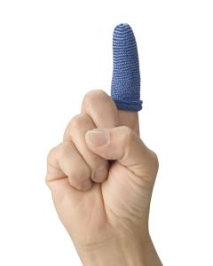 Heka finger bob