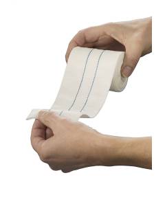 Heka fast multistretch naadloos buisverband
