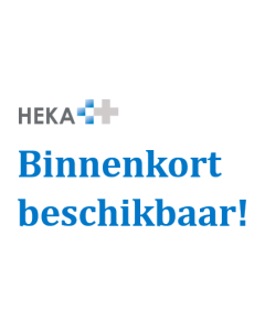 Heka Instrumentenset