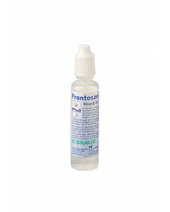 Prontosan gel 30 ml