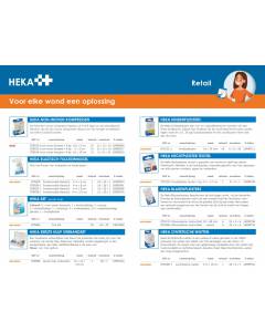 Heka | Assortimentskaart Retail