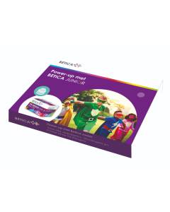 BETICA KENNISM BOX JUNIOR
