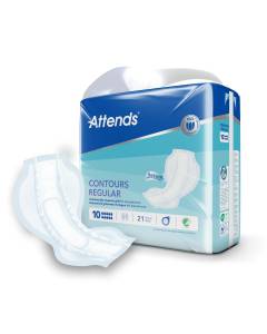 Attends sample | Contours 10